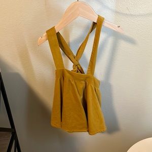 Romper 3t- never worn